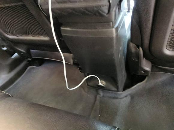 [上海·沪B] 二手雪佛兰科帕奇2015款 2.4L 四驱旗舰版 7座