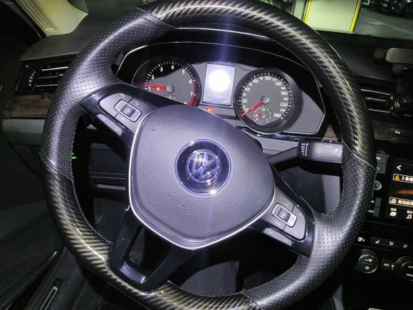 [深圳·浙G] 二手大众迈腾2019款 330TSI DSG 豪华型 国VI