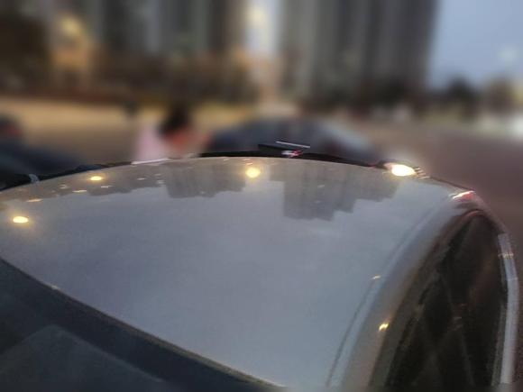 [南通·苏F] 二手斯柯达明锐2017款 经典款 1.6L 自动舒适版