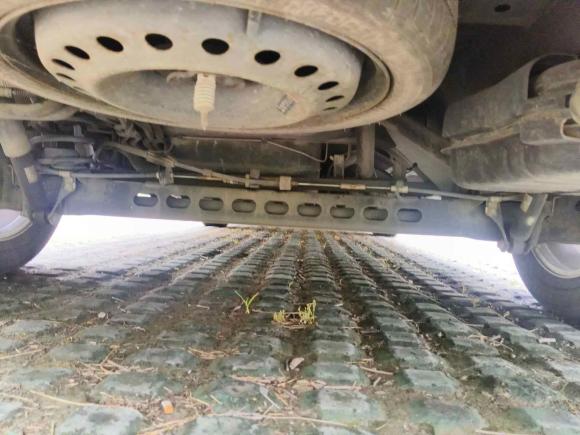 [苏州·苏U] 二手别克别克GL82017款 25S 尊贵型 国V