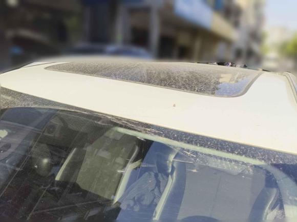 [杭州·浙A] 二手奥迪奥迪Q32022款 35 TFSI 时尚动感型