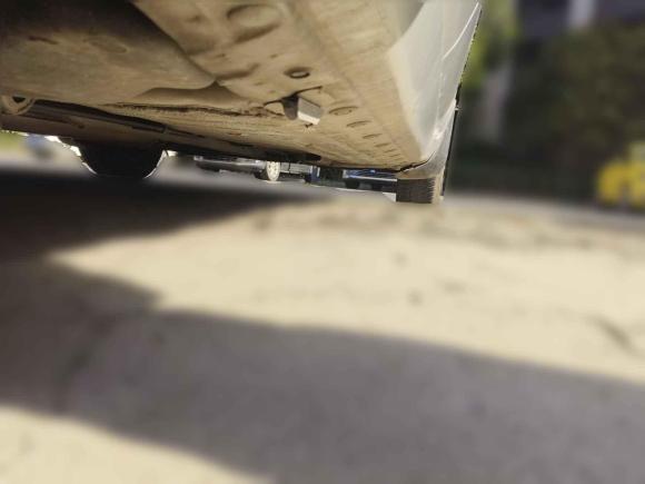 [上海·沪M] 二手日产骊威2010款 劲悦版 1.6L 自动全能型