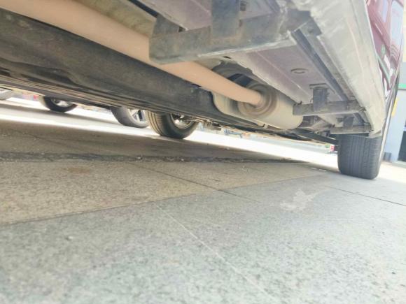 [常州·苏D] 二手本田缤智2015款 1.5L CVT两驱舒适型