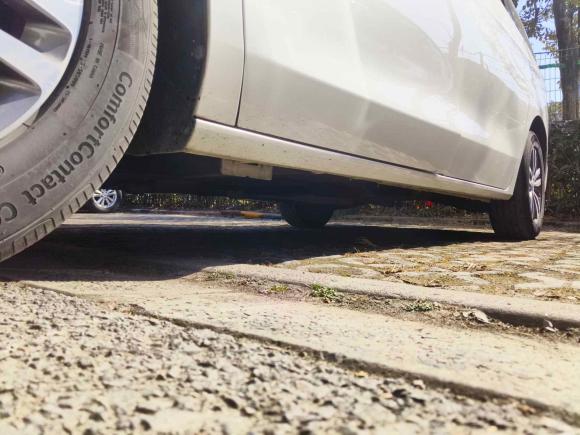 [上海·沪F] 二手别克别克GL82021款 ES陆尊 653T 尊享型