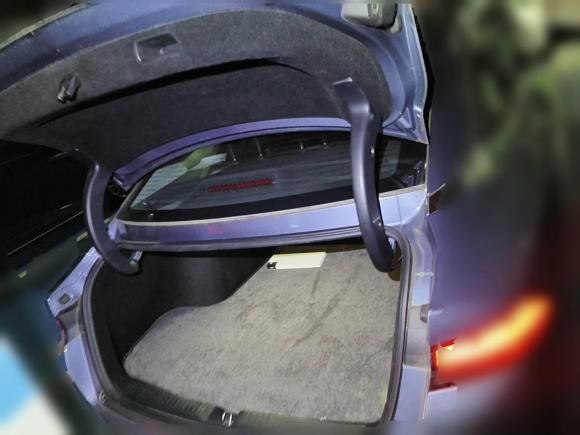 [深圳·粤B] 二手小鹏小鹏P52021款 460G+