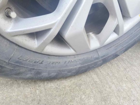 [义乌·浙G] 二手SWM斯威汽车SWM斯威G052019款 1.5T 自动豪华型