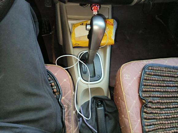 [上海·冀A] 二手启辰启辰R502015款 1.6L 自动时尚版