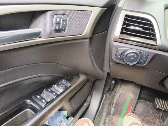 [武汉·鄂L] 二手福特蒙迪欧2013款 2.0L GTDi240至尊型