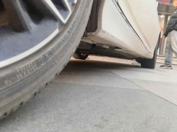 [上海·皖K] 二手本田雅阁2022款 260TURBO 幻夜·尊贵版