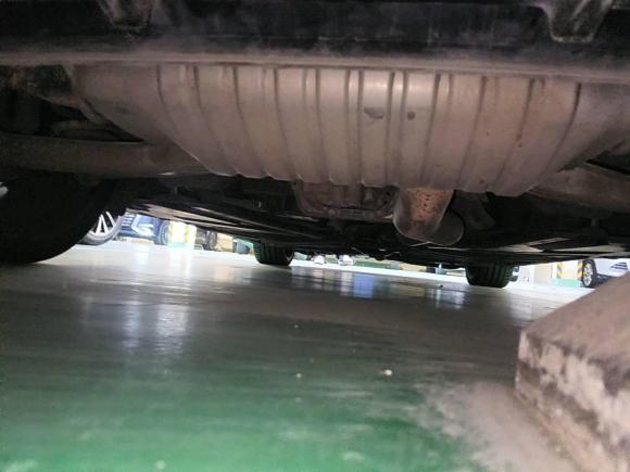 [南昌·赣A] 二手奔驰奔驰A级AMG2017款 改款 AMG A 45 4MATIC