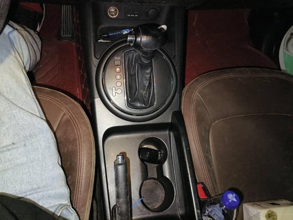 [合肥·皖A] 二手起亚智跑2012款 2.0L 自动两驱版GLS