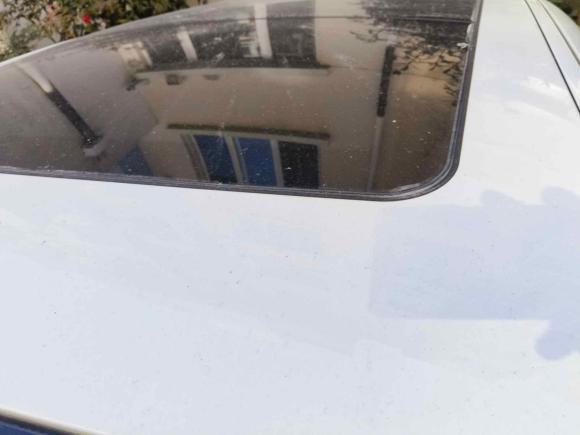 [上海·沪M] 二手宝马宝马5系GT2011款 535i 典雅型