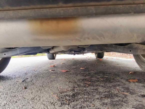 [上海·豫S] 二手Jeep自由光2016款 2.4L 领先智能版