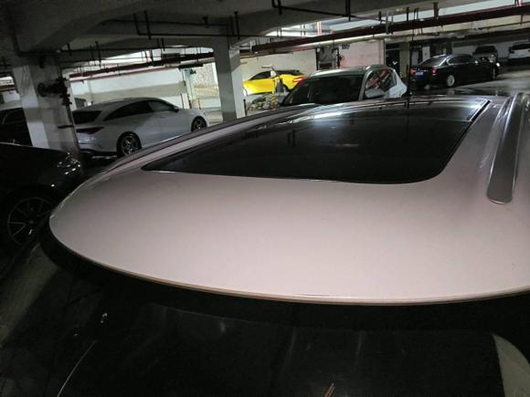 [苏州·苏E] 二手MINIMINI COUNTRYMAN2011款 1.6L COOPER Fun