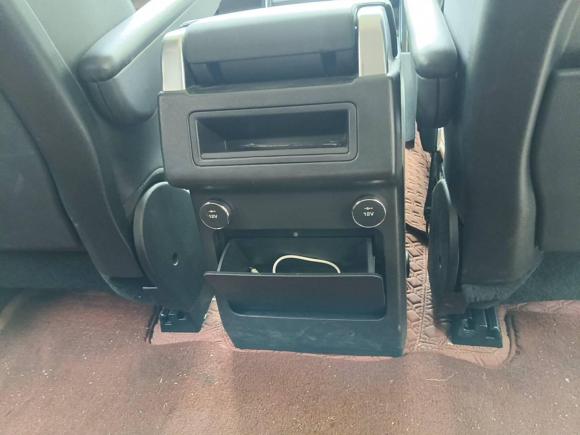 [义乌·浙G] 二手路虎发现2017款 3.0 SC V6 SE