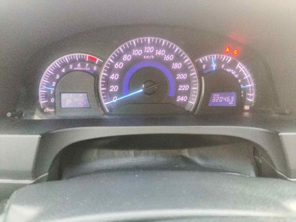 [上海·皖S] 二手丰田凯美瑞2015款 2.0G 领先版