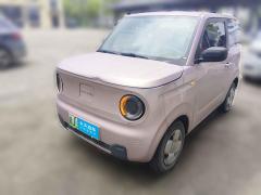 [台州]吉利银河&nbsp;&nbsp;熊猫&nbsp;&nbsp;2023款 熊猫mini 200km 耐力熊