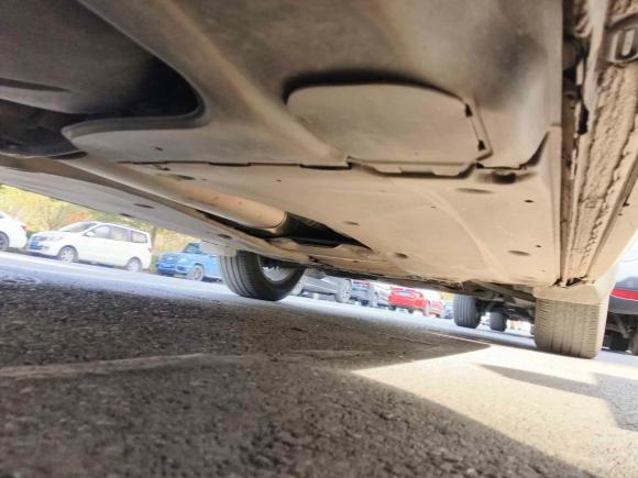 [杭州·浙A] 二手斯柯达柯迪亚克2017款 TSI330  5座两驱舒适版