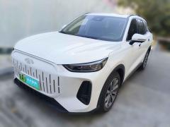 [合肥·皖A]奇瑞风云&nbsp;&nbsp;风云T9&nbsp;&nbsp;2025款 120 长续航版尊荣型 5座 磷酸铁锂