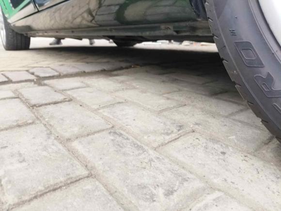 [上海·沪E] 二手捷豹捷豹XJ2007款 XJ6L 3.0皇家加长版