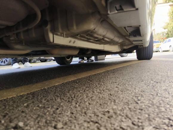 [嘉兴·冀F] 二手丰田凯美瑞2013款 200G 经典豪华版