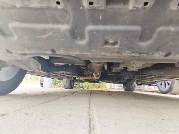 [深圳·桂A] 二手荣威荣威RX52020款 20T 手动4G互联超越旗舰版