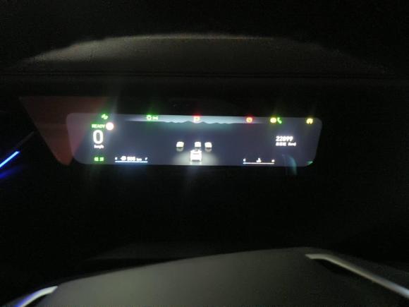 [南京·苏A] 二手魏牌魏牌 摩卡2021款 2.0T 两驱特浓版