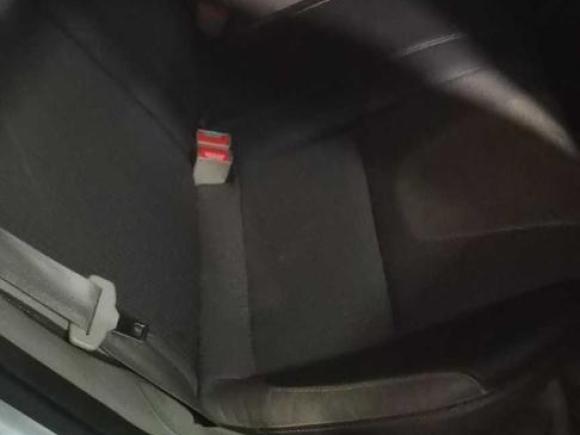 [南京·苏L] 二手福特福克斯2012款 三厢 1.6L 手动风尚型