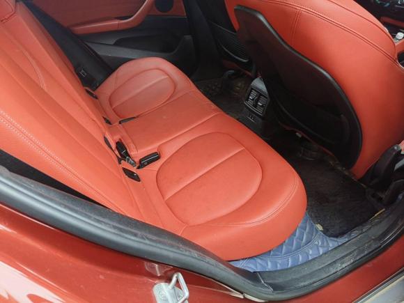 [上海·苏K] 二手宝马宝马X22020款 sDrive20i M越野套装