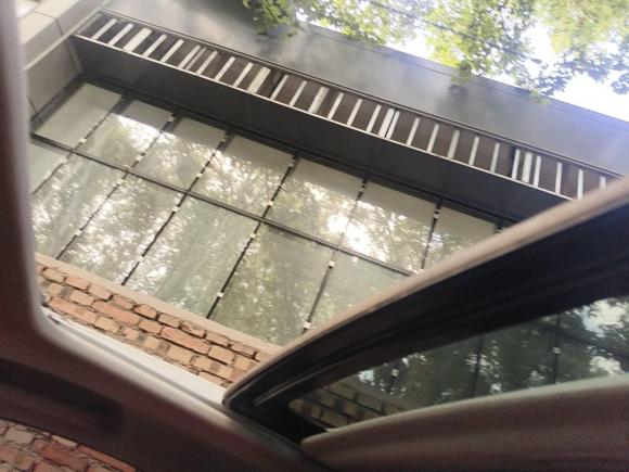 [西安·陕A] 二手雪佛兰赛欧2015款 赛欧3 1.5L 手动理想天窗版