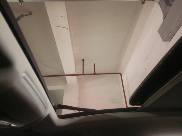 [上海·沪A] 二手大众帕萨特2023款 380TSI 豪华版