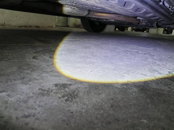 [佛山·粤A] 二手奔驰奔驰GLC2018款 GLC 200 4MATIC