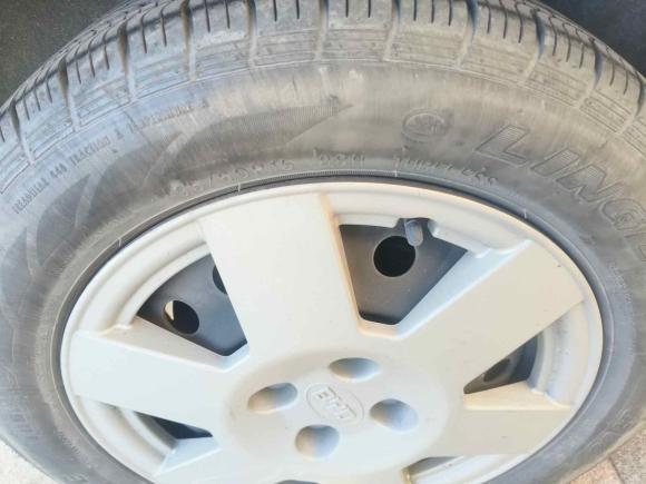 [青岛·鲁B] 二手比亚迪比亚迪F32020款 1.5L 手动超值版