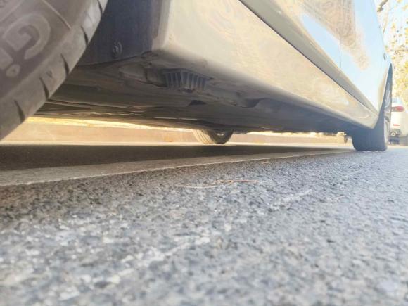 [宁波·浙B] 二手宝马宝马5系2017款 525Li 豪华设计套装