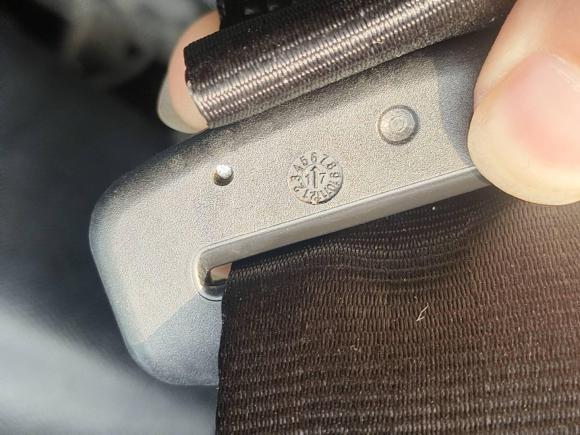 [杭州·浙A] 二手标致标致50082017款 350THP 7座精英版