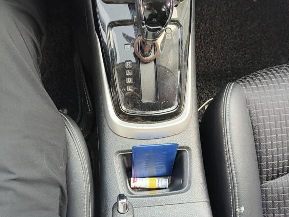 [上海·苏K] 二手日产骐达TIIDA2016款 1.6L CVT智行版