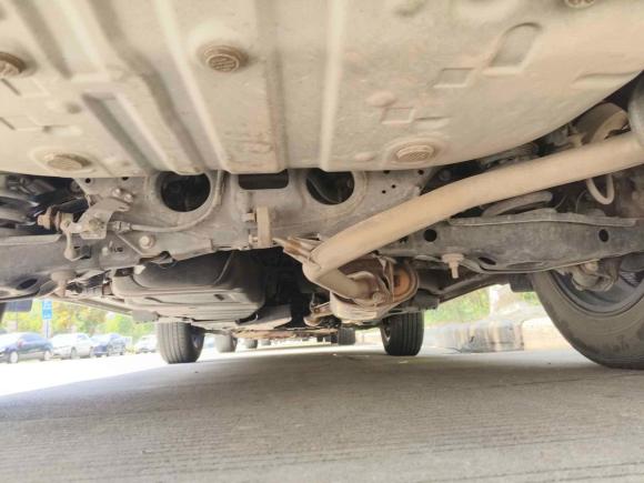 [合肥·皖A] 二手丰田RAV4荣放2019款 2.0L CVT两驱风尚X限量版 国VI