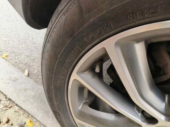 [成都·川M] 二手吉利汽车博越2018款 1.8TD 自动两驱智联型4G互联版