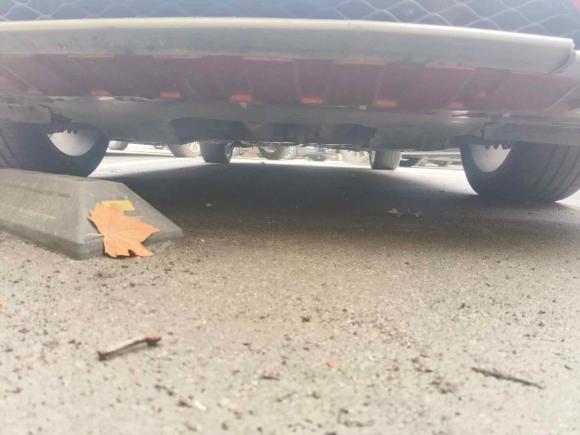 [武汉·鄂W] 二手名爵MG62017款 20T 自动Trophy尊享互联网版 国V