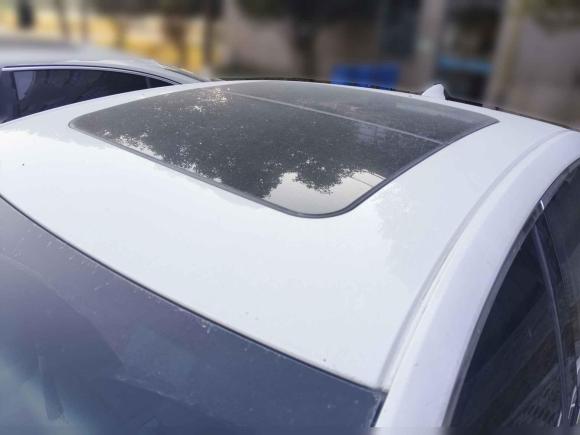 [合肥·皖A] 二手凯迪拉克凯迪拉克XTS2017款 28T 技术型