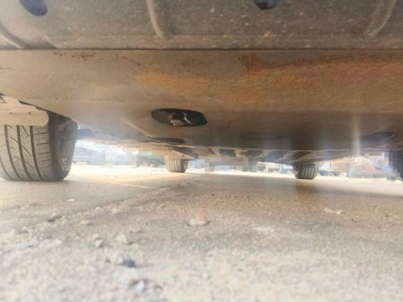 [青岛·鲁B] 二手起亚起亚K52012款 2.0L 自动DLX