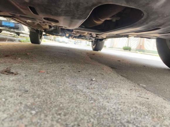 [佛山·粤E] 二手Jeep指南者2017款 200TS 自动高性能四驱版