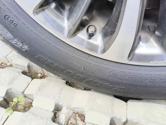 [西安·陕A] 二手林肯航海家2019款 2.0T 两驱尊享版 国VI