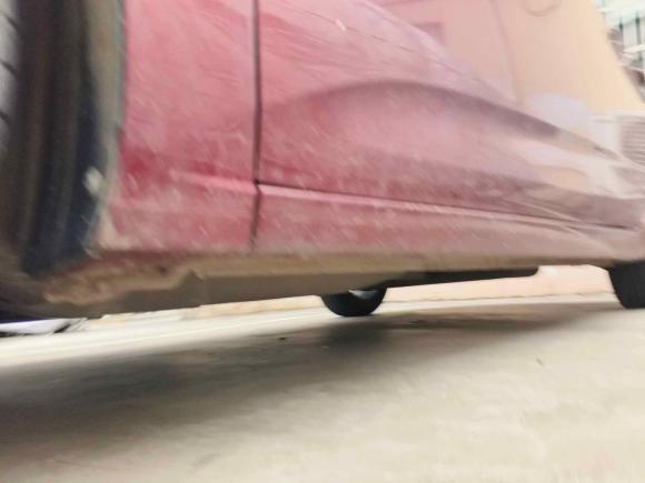 [上海·贵D] 二手雪佛兰科鲁泽2020款 轻混 RS 330T 自动畅快版