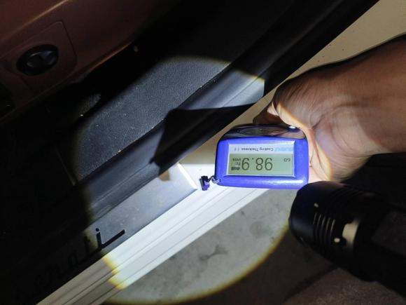 [广州·粤T] 二手玛莎拉蒂Ghibli2014款 3.0T 标准版