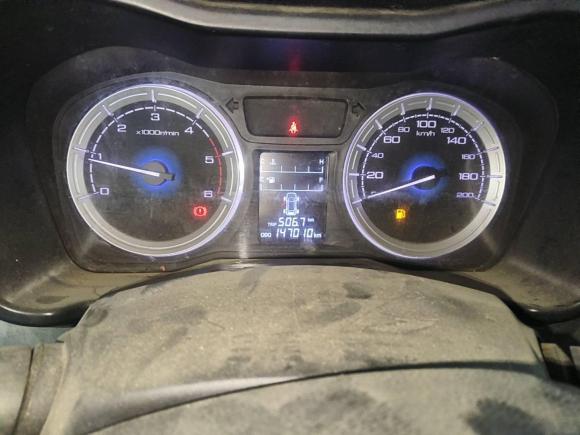 [南昌·赣M] 二手五十铃RE-MAX 瑞迈2016款 2.8T四驱豪华款JE493ZLQ4CA