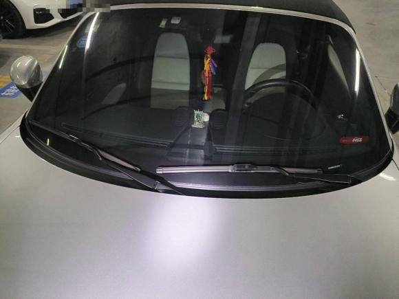 [上海·沪E] 二手保时捷保时捷7182018款 Boxster 2.0T