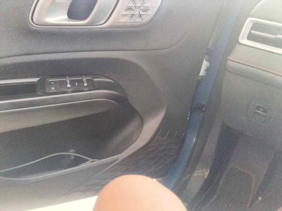 [温州·浙C] 二手哪吒汽车哪吒X2024款 400 Air