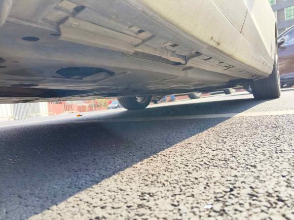 [佛山·粤E] 二手马自达阿特兹2017款 2.5L 蓝天尊崇版