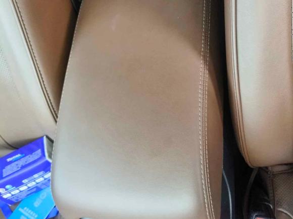 [嘉兴·浙F] 二手克莱斯勒克莱斯勒300C2014款 3.0L 卓越版